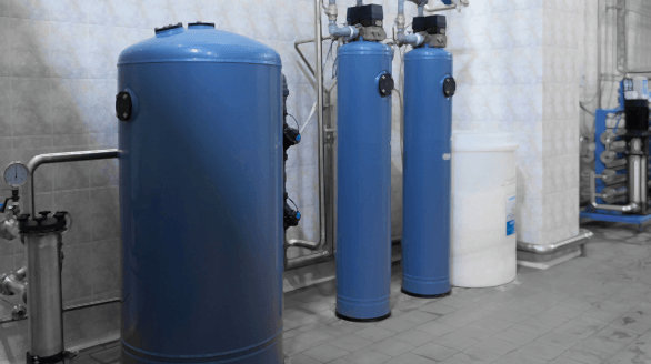 Edirne su yumuşatma sistemleri