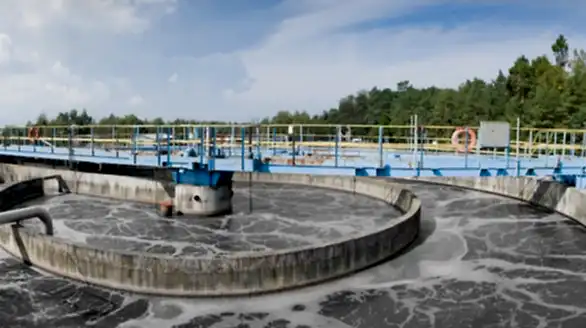 endustriyel-su-aritimi