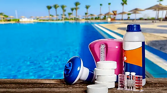 havuz periyodik bakımı